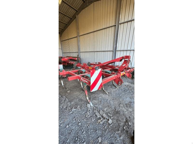 Grubber des Typs Kverneland CLC 3,5M, Gebrauchtmaschine in Wargnies Le Grand (Bild 1)