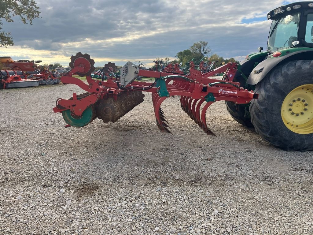 Grubber tip Kverneland CLC EVO, Gebrauchtmaschine in VIRECOURT (Poză 7)
