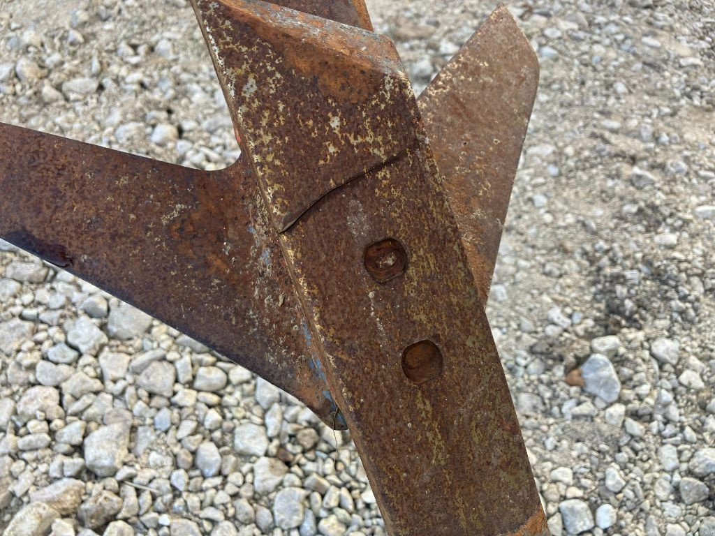 Grubber tip Kverneland CLC EVO, Gebrauchtmaschine in VIRECOURT (Poză 9)