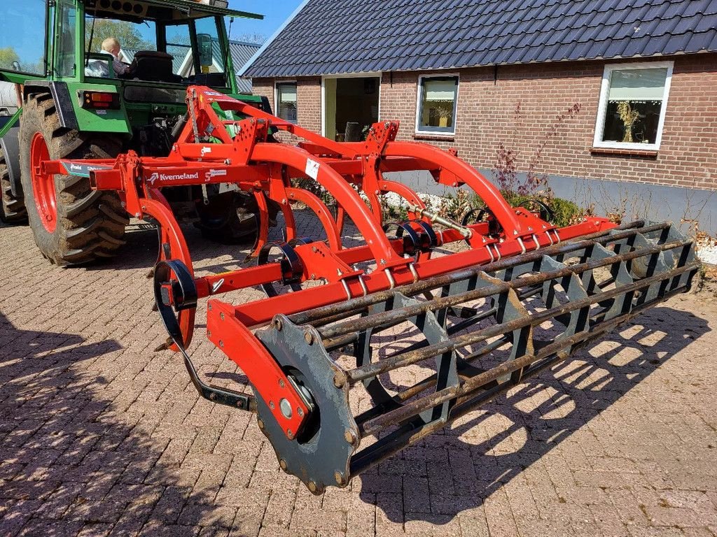 Grubber des Typs Kverneland CLC PRO CLASSIC 300 cultivator, Gebrauchtmaschine in Lunteren (Bild 1)
