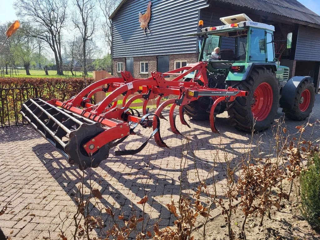 Grubber des Typs Kverneland CLC PRO CLASSIC 300 cultivator, Gebrauchtmaschine in Lunteren (Bild 6)