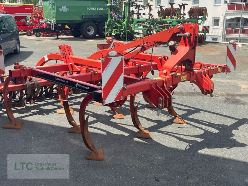 Grubber van het type Kverneland CLC Pro Classic 300, Gebrauchtmaschine in Großpetersdorf (Foto 1)