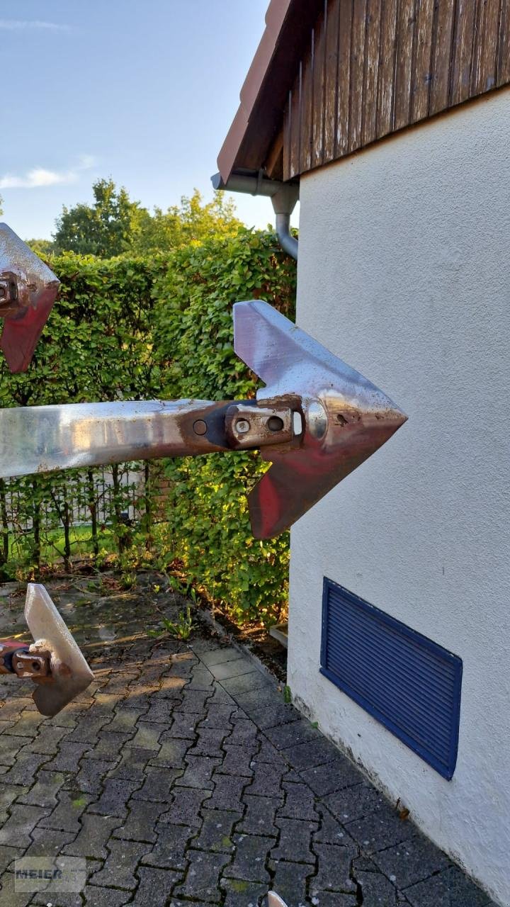 Grubber of the type Kverneland CLC pro Classik  -VHB-, Gebrauchtmaschine in Delbrück (Picture 14)