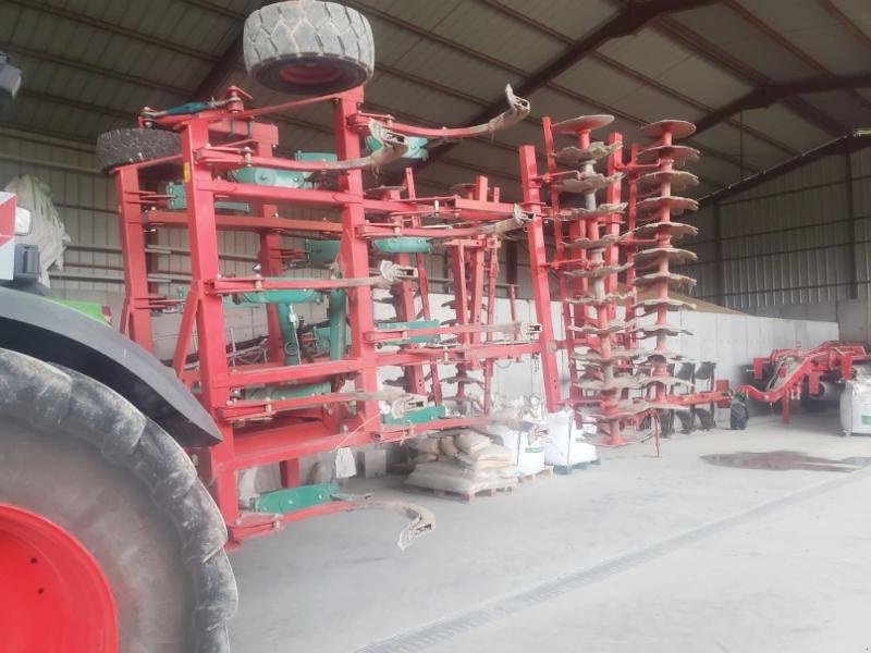 Grubber typu Kverneland CLC, Gebrauchtmaschine v BRAY en Val (Obrázek 2)