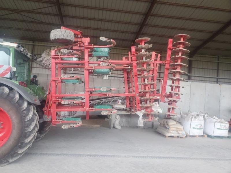 Grubber typu Kverneland CLC, Gebrauchtmaschine v BRAY en Val (Obrázek 1)