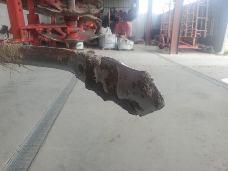 Grubber typu Kverneland CLC, Gebrauchtmaschine v BRAY en Val (Obrázek 5)