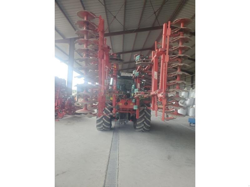 Grubber typu Kverneland CLC, Gebrauchtmaschine v BRAY en Val (Obrázek 3)