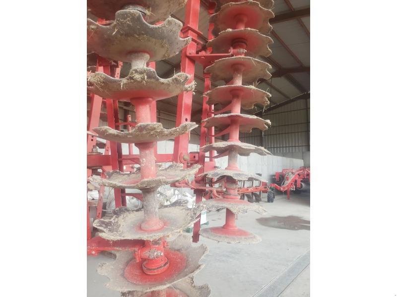 Grubber typu Kverneland CLC, Gebrauchtmaschine v BRAY en Val (Obrázek 4)