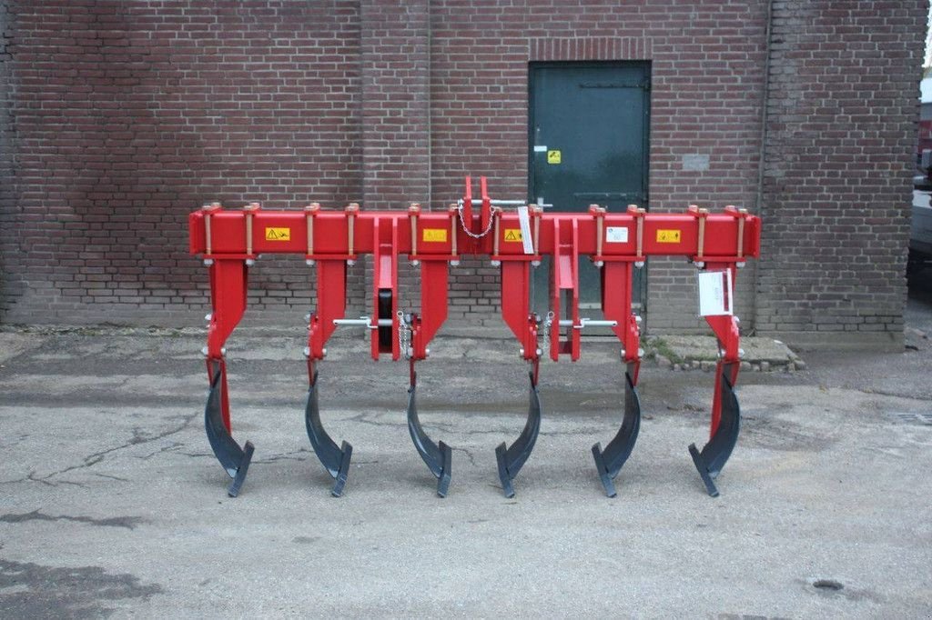 Grubber del tipo Kverneland CLI 300, Neumaschine In Antwerpen (Immagine 2)