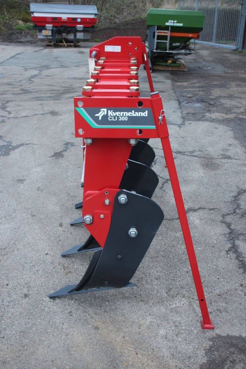 Grubber del tipo Kverneland CLI 300, Neumaschine In Antwerpen (Immagine 4)