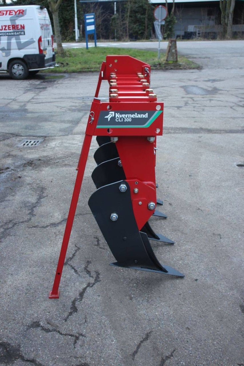 Grubber del tipo Kverneland CLI 300, Neumaschine In Antwerpen (Immagine 8)