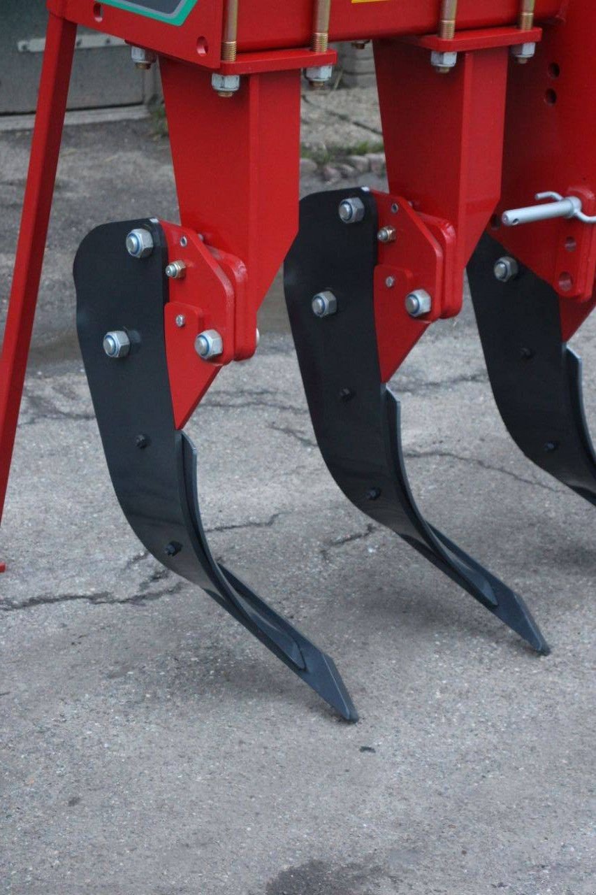 Grubber del tipo Kverneland CLI 300, Neumaschine In Antwerpen (Immagine 10)