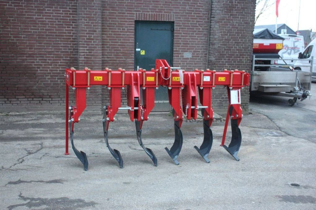 Grubber del tipo Kverneland CLI 300, Neumaschine In Antwerpen (Immagine 1)