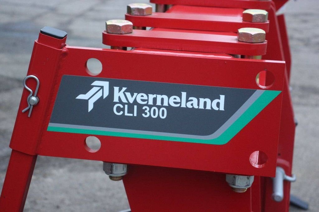 Grubber del tipo Kverneland CLI 300, Neumaschine In Antwerpen (Immagine 11)