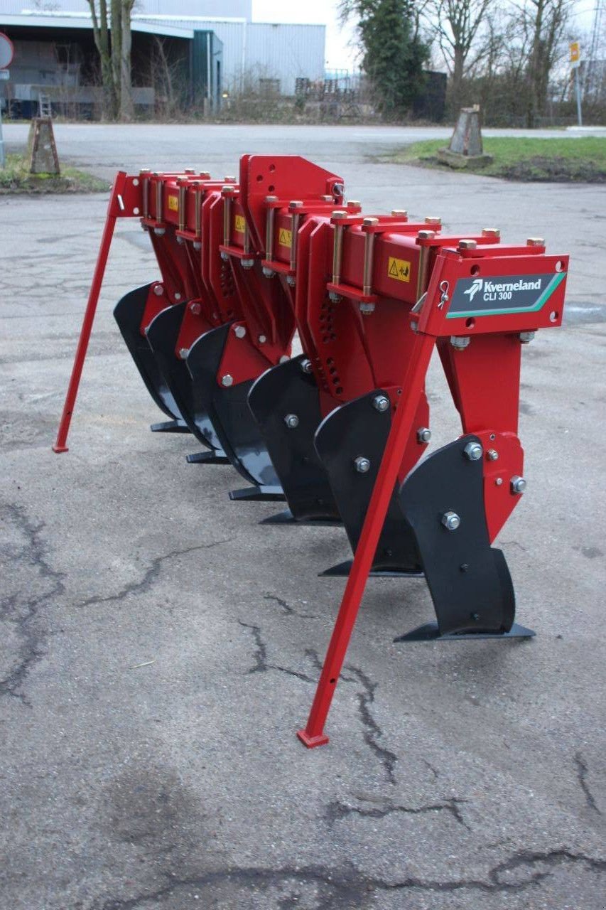 Grubber del tipo Kverneland CLI 300, Neumaschine In Antwerpen (Immagine 7)