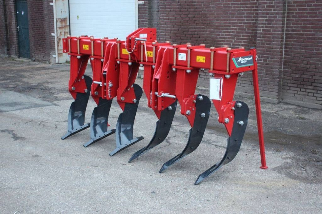 Grubber del tipo Kverneland CLI 300, Neumaschine In Antwerpen (Immagine 3)