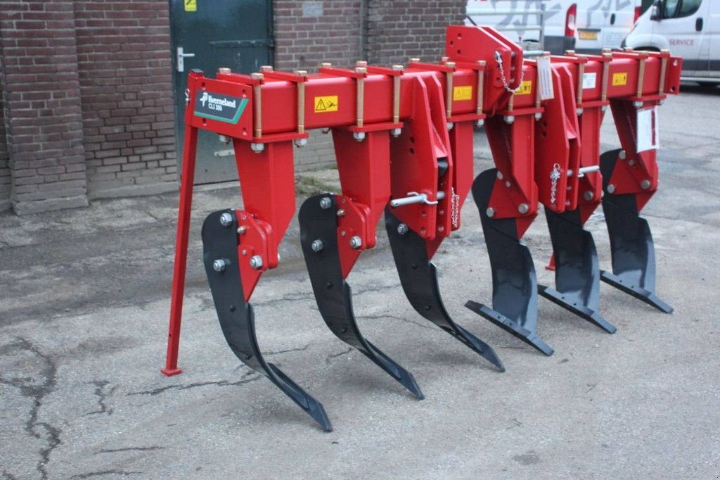 Grubber del tipo Kverneland CLI 300, Neumaschine In Antwerpen (Immagine 9)