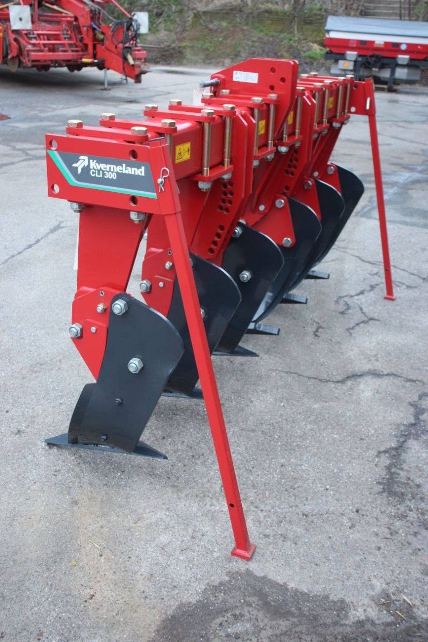 Grubber del tipo Kverneland CLI 300, Neumaschine In Antwerpen (Immagine 5)