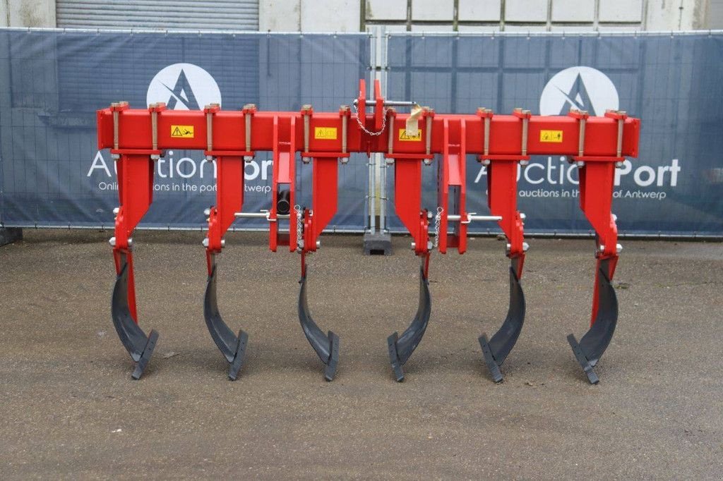 Grubber типа Kverneland CLI630, Neumaschine в Antwerpen (Фотография 2)