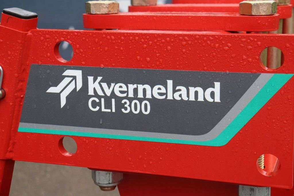 Grubber типа Kverneland CLI630, Neumaschine в Antwerpen (Фотография 11)