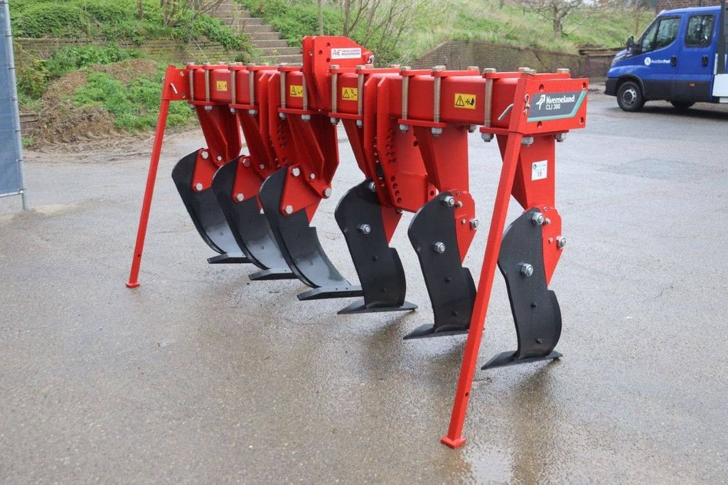 Grubber типа Kverneland CLI630, Neumaschine в Antwerpen (Фотография 8)