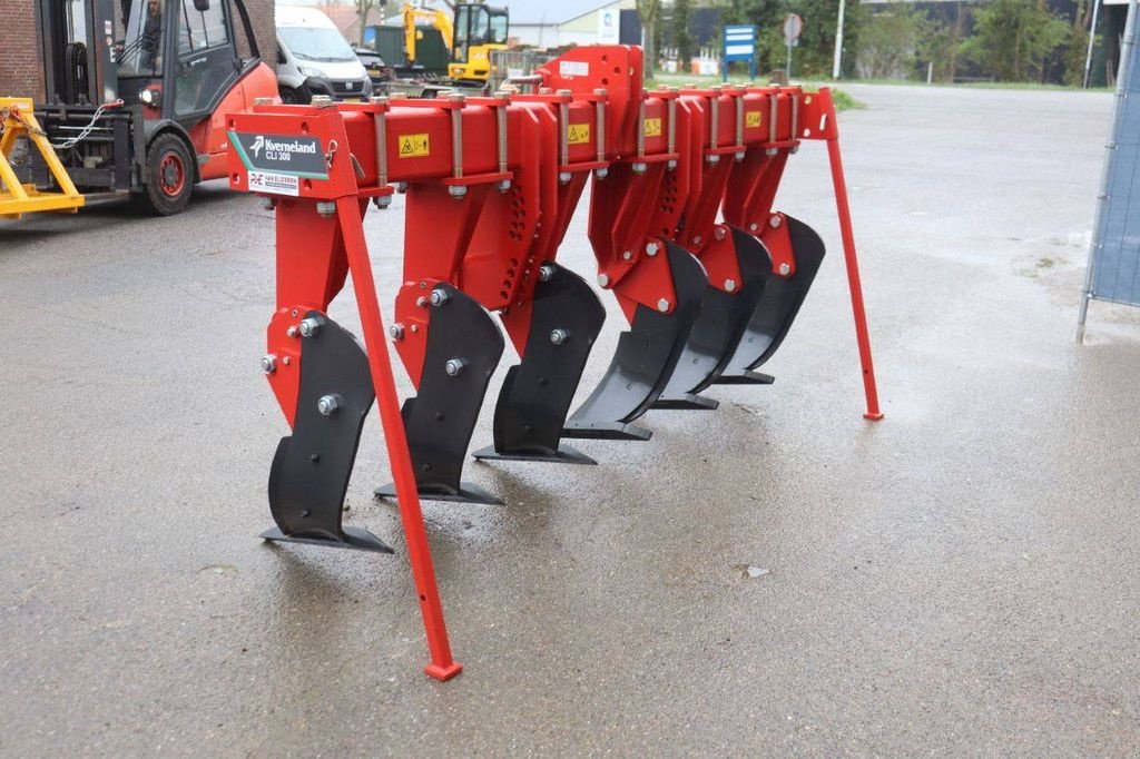 Grubber типа Kverneland CLI630, Neumaschine в Antwerpen (Фотография 7)