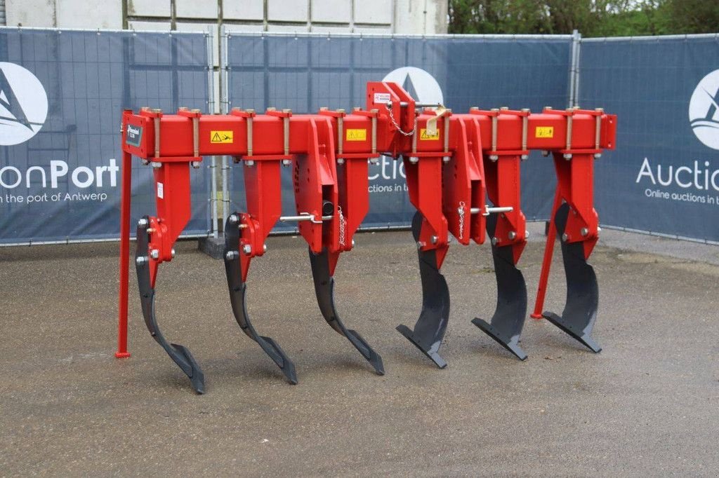 Grubber типа Kverneland CLI630, Neumaschine в Antwerpen (Фотография 1)