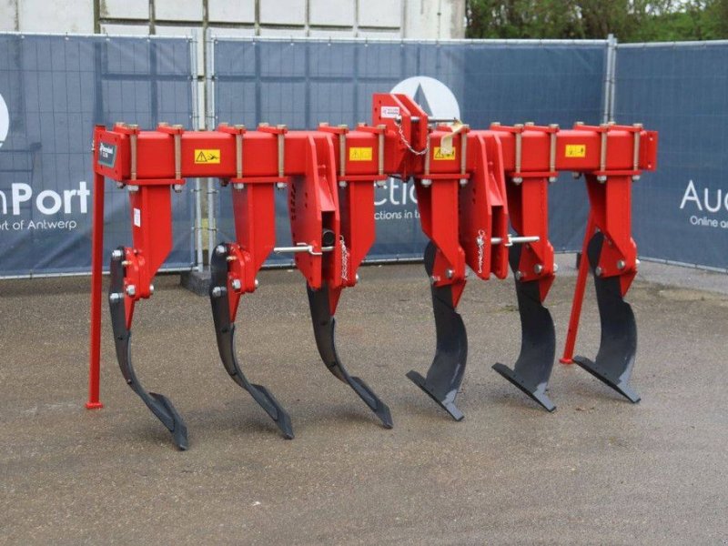 Grubber типа Kverneland CLI630, Neumaschine в Antwerpen (Фотография 1)