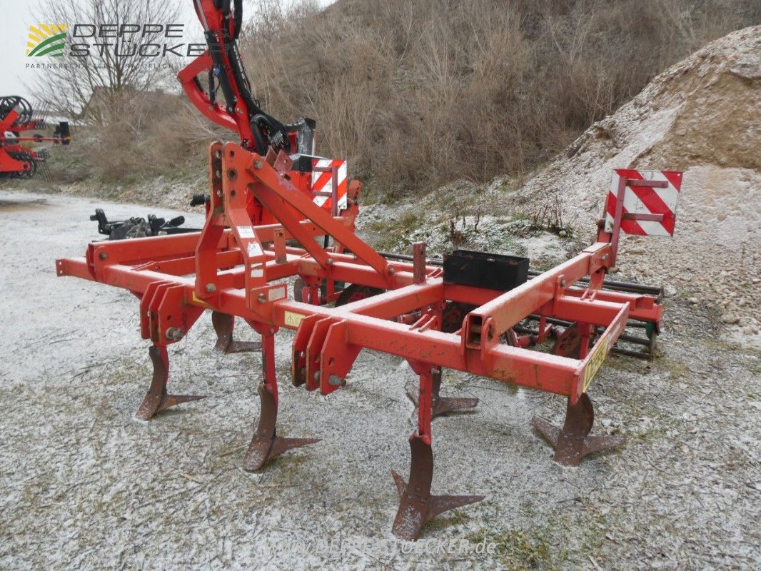 Grubber typu Kverneland CLL, Gebrauchtmaschine v Barnstädt (Obrázek 1)