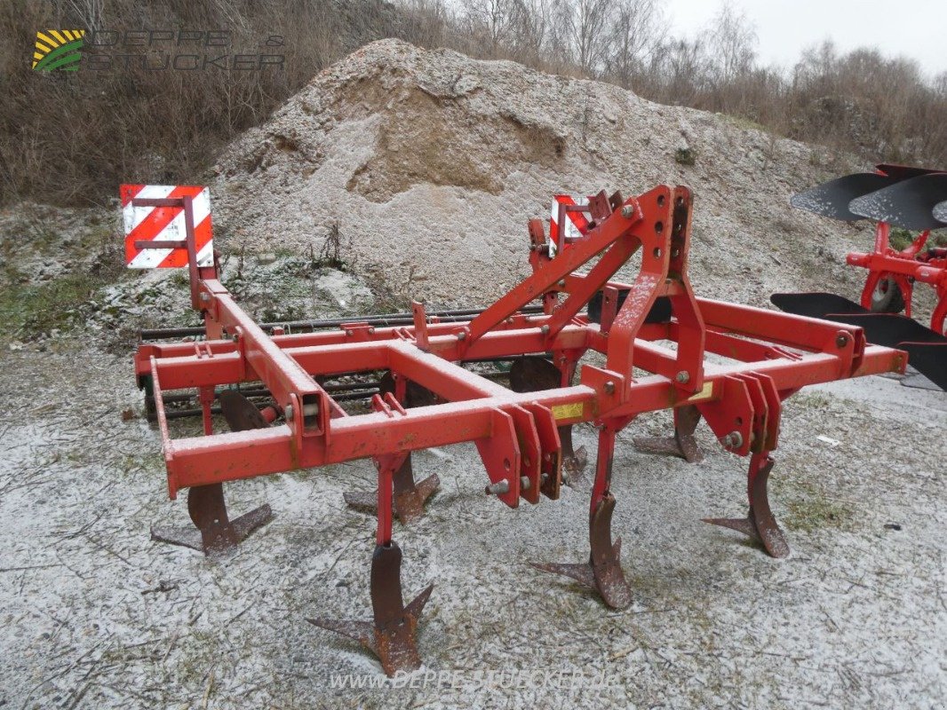 Grubber typu Kverneland CLL, Gebrauchtmaschine v Barnstädt (Obrázek 2)