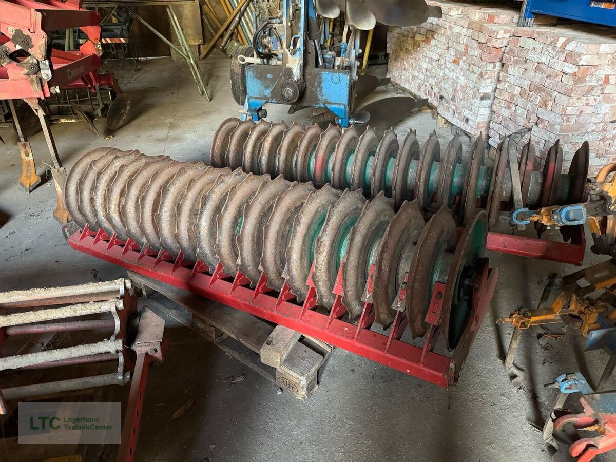 Grubber typu Kverneland CTC, Gebrauchtmaschine v Korneuburg (Obrázek 6)