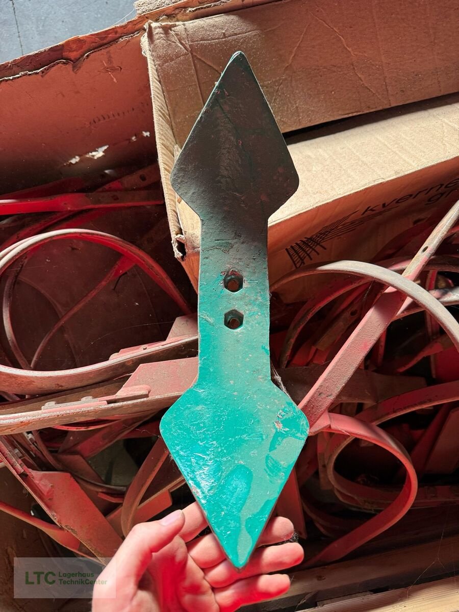 Grubber typu Kverneland CTC, Gebrauchtmaschine v Korneuburg (Obrázek 7)