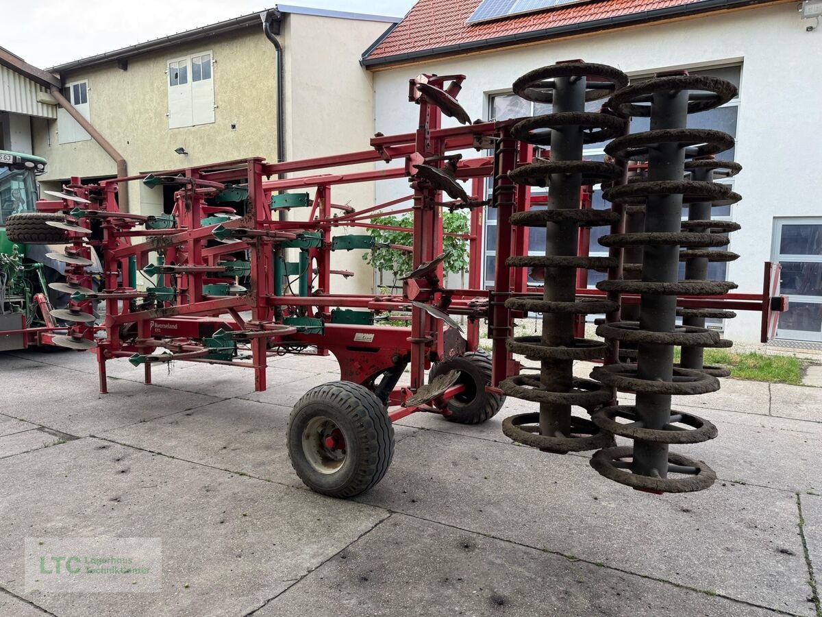 Grubber typu Kverneland CTC, Gebrauchtmaschine v Korneuburg (Obrázek 5)