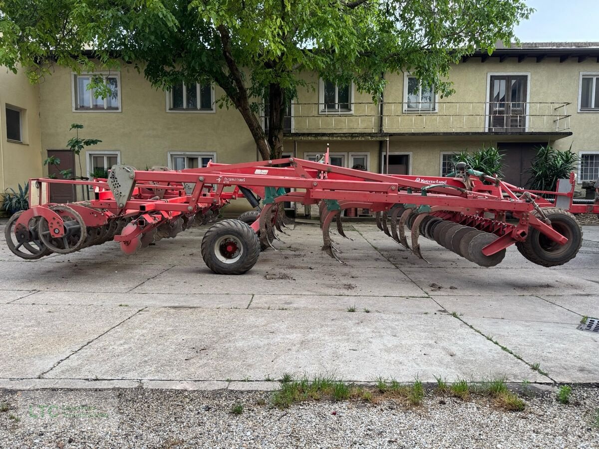 Grubber typu Kverneland CTC, Gebrauchtmaschine v Korneuburg (Obrázek 3)