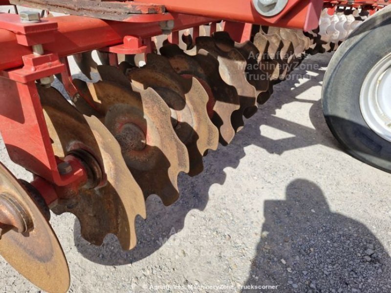 Grubber типа Kverneland CTC600, Gebrauchtmaschine в BRAY en Val (Фотография 11)