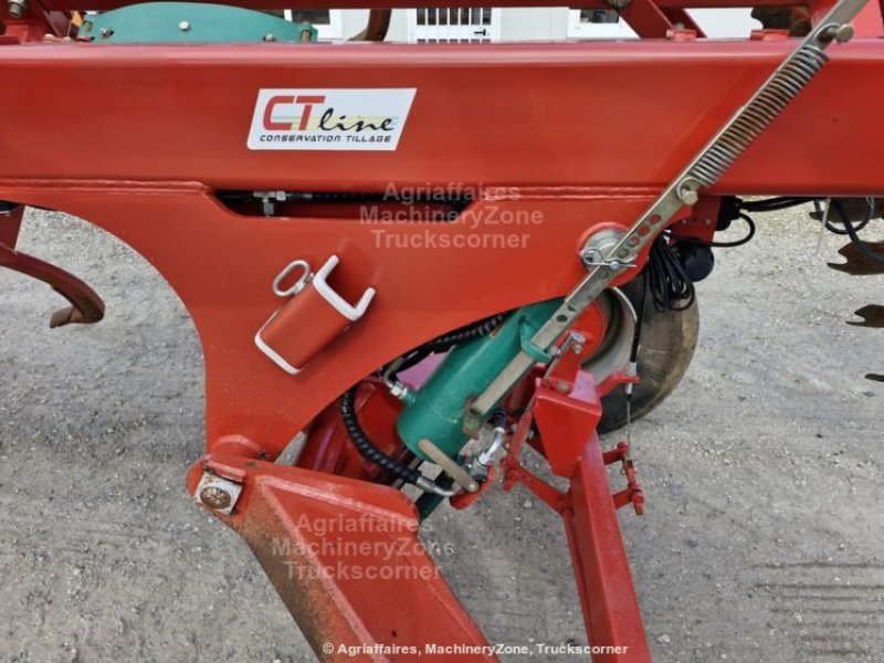 Grubber типа Kverneland CTC600, Gebrauchtmaschine в BRAY en Val (Фотография 10)
