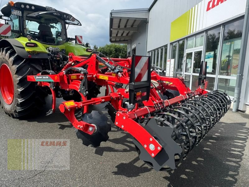 Grubber of the type Kverneland ENDURO 3000 TRIFLEX, Neumaschine in Gefrees (Picture 4)