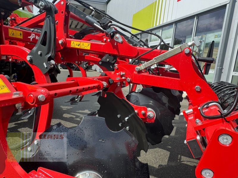 Grubber of the type Kverneland ENDURO 3000 TRIFLEX, Neumaschine in Gefrees (Picture 5)