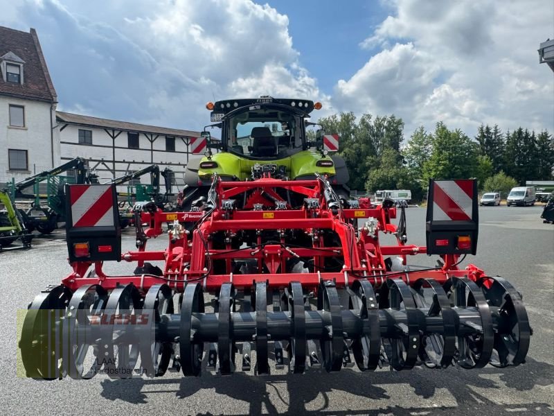 Grubber of the type Kverneland ENDURO 3000 TRIFLEX, Neumaschine in Gefrees (Picture 3)