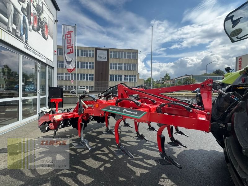 Grubber of the type Kverneland ENDURO 3000 TRIFLEX, Neumaschine in Gefrees (Picture 2)