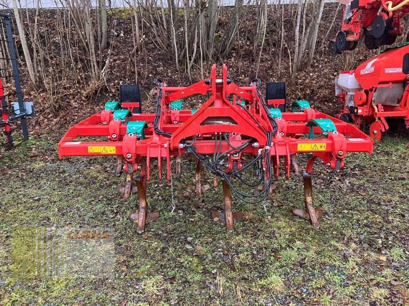 Grubber of the type Kverneland ENDURO 3000 TRIFLEX, Vorführmaschine in Gefrees (Picture 2)