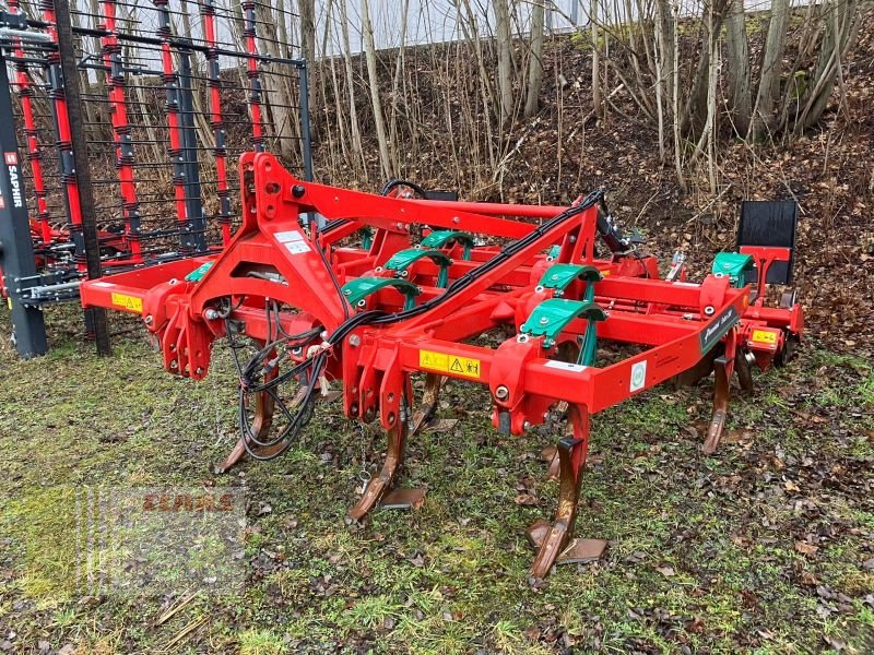 Grubber of the type Kverneland ENDURO 3000 TRIFLEX, Vorführmaschine in Gefrees (Picture 3)