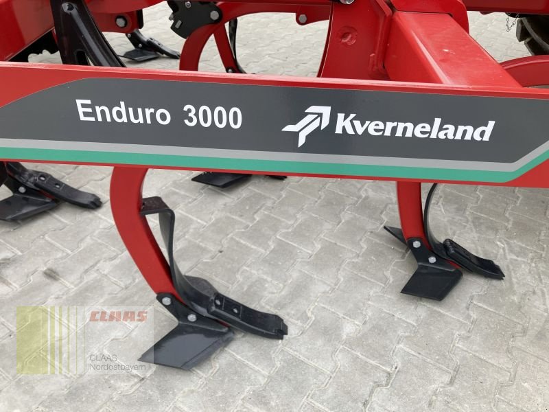 Grubber of the type Kverneland ENDURO 3000 TRIFLEX, Neumaschine in Schwend (Picture 16)