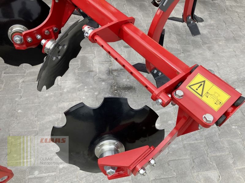 Grubber of the type Kverneland ENDURO 3000 TRIFLEX, Neumaschine in Schwend (Picture 18)