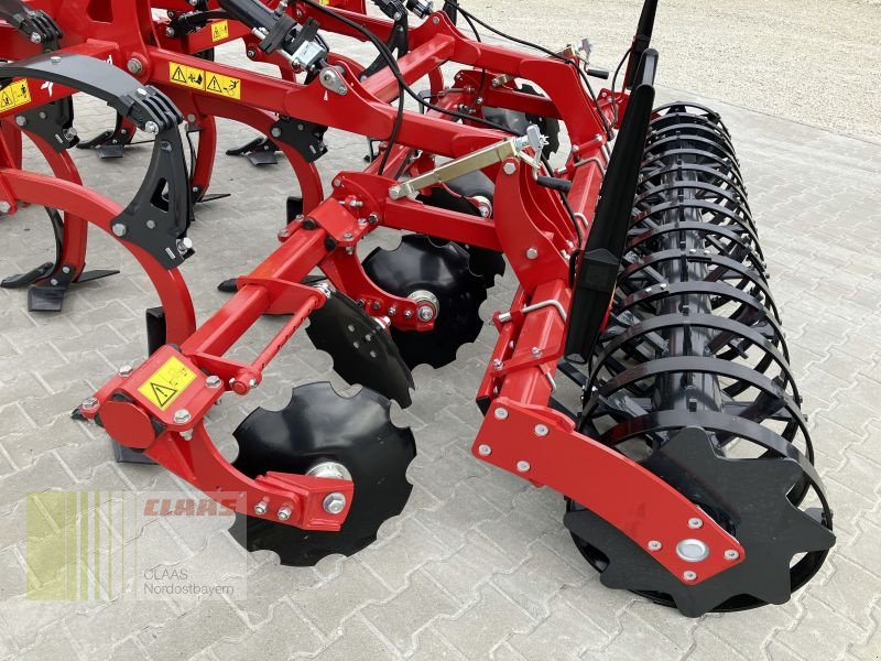 Grubber of the type Kverneland ENDURO 3000 TRIFLEX, Neumaschine in Schwend (Picture 15)