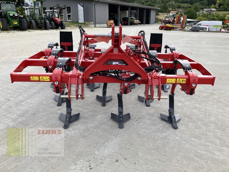 Grubber of the type Kverneland ENDURO 3000 TRIFLEX, Neumaschine in Schwend (Picture 3)