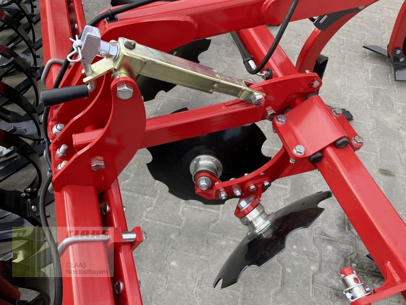 Grubber of the type Kverneland ENDURO 3000 TRIFLEX, Neumaschine in Schwend (Picture 19)