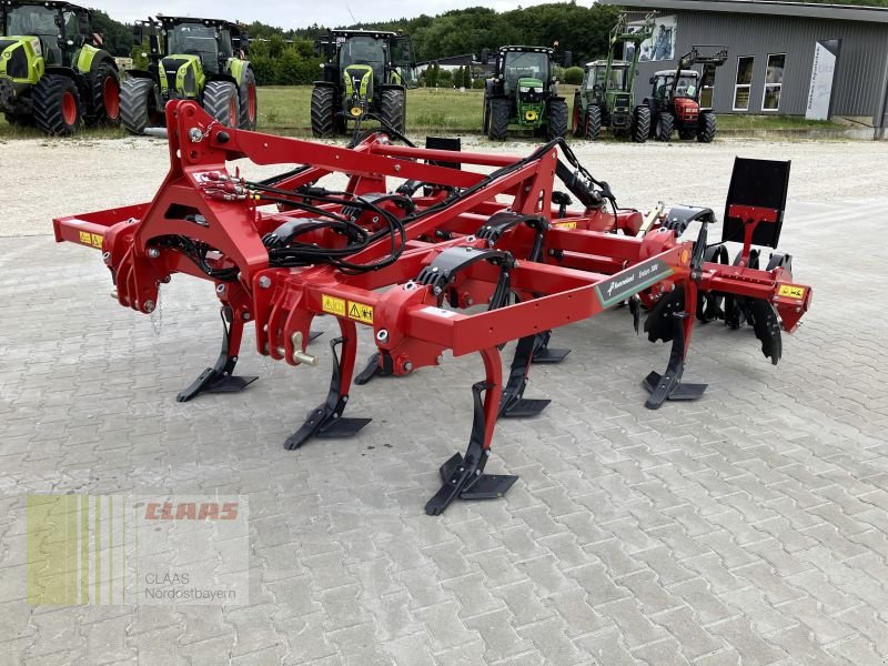 Grubber of the type Kverneland ENDURO 3000 TRIFLEX, Neumaschine in Schwend (Picture 2)