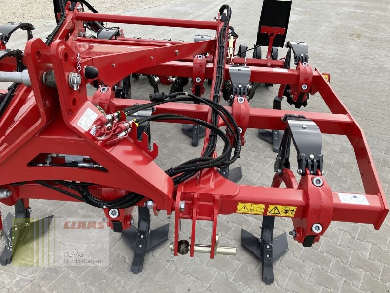 Grubber of the type Kverneland ENDURO 3000 TRIFLEX, Neumaschine in Schwend (Picture 13)