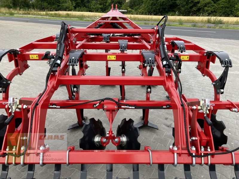 Grubber of the type Kverneland ENDURO 3000 TRIFLEX, Neumaschine in Schwend (Picture 11)